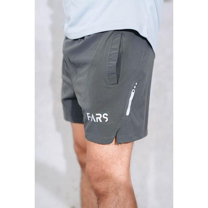 FARS - Celana Pendek Lari / Celana Pendek Running Lari Gym / celana pendek / celana lari