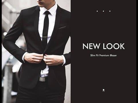 Terbaru Jas Pria Executive