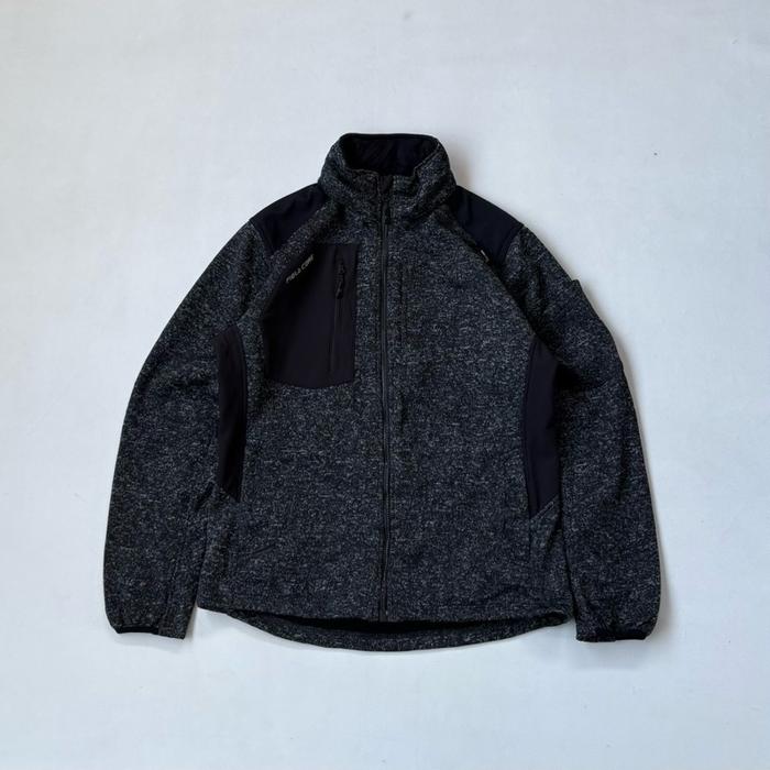 Workman Field Core Cordura Fabric Jacket