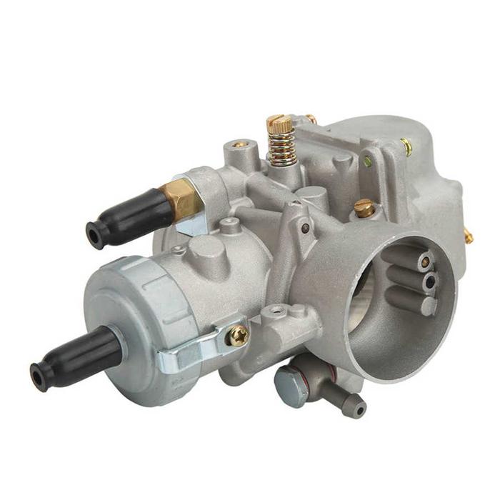 Karburator ATV Kit Efisiensi Tinggi Profesional untuk 4 Tak