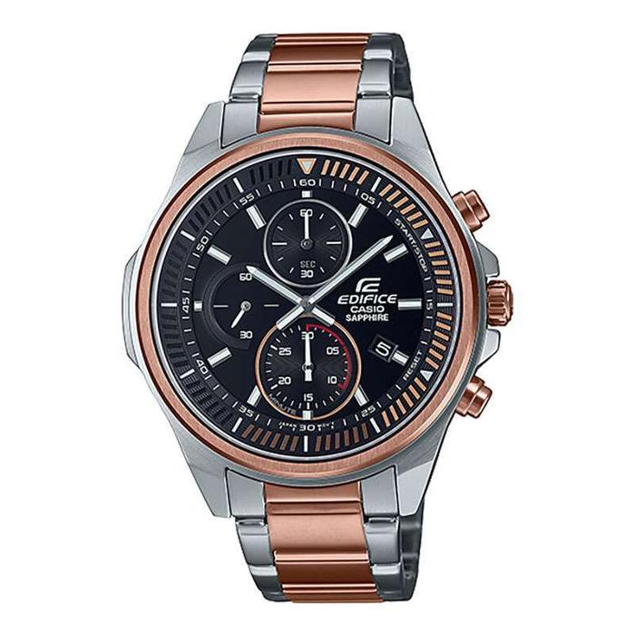 Jam tangan pria Casio Edifice EFR-S572GS-1AVUDF