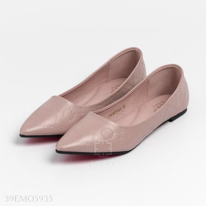 Emory Style Shoes Renata 39Emo 5935 | Sepatu Flat Shoes Casual Kantoran