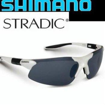 SUNGLASS / KACAMATA SHIMANO STRADIC