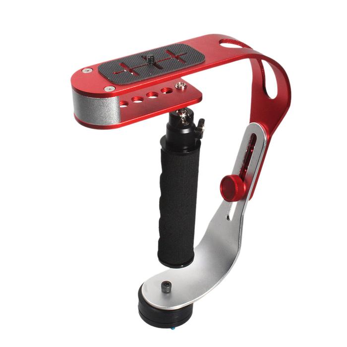 Professional Handheld Stabilizer Video Steadicam for Canon Nikon Sony