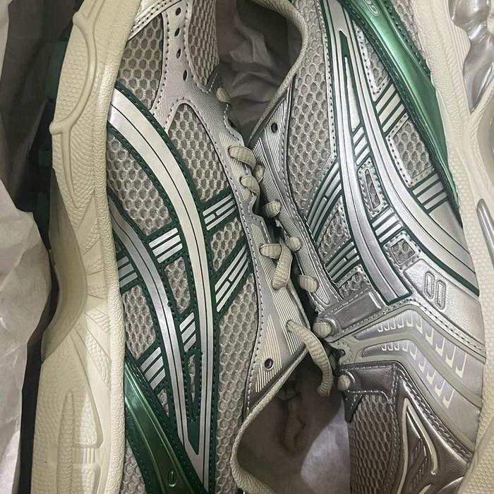 ASICS GEL KAYANO 14