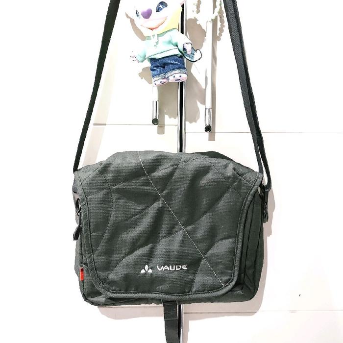 tas selempang sling bag vaude