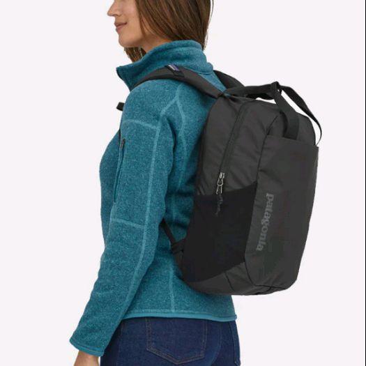 Patagonia Tote bag & backpack