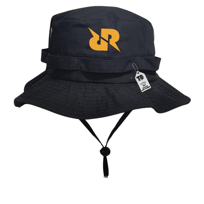 TOPI RIMBA RRQ TRUCKER.TOPI TEAM E SPORT RRQ