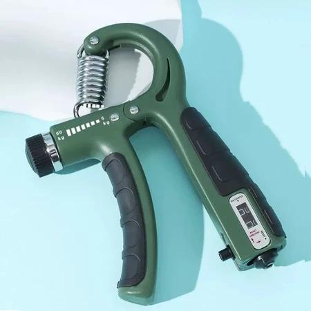 Hand Grip Fitness Handgrip Olahraga Otot Lengan Tangan