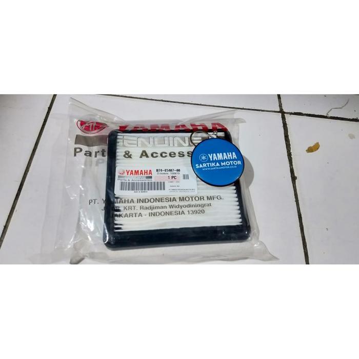 Original Element 1 (Filter CVT) Yamaha Xmax