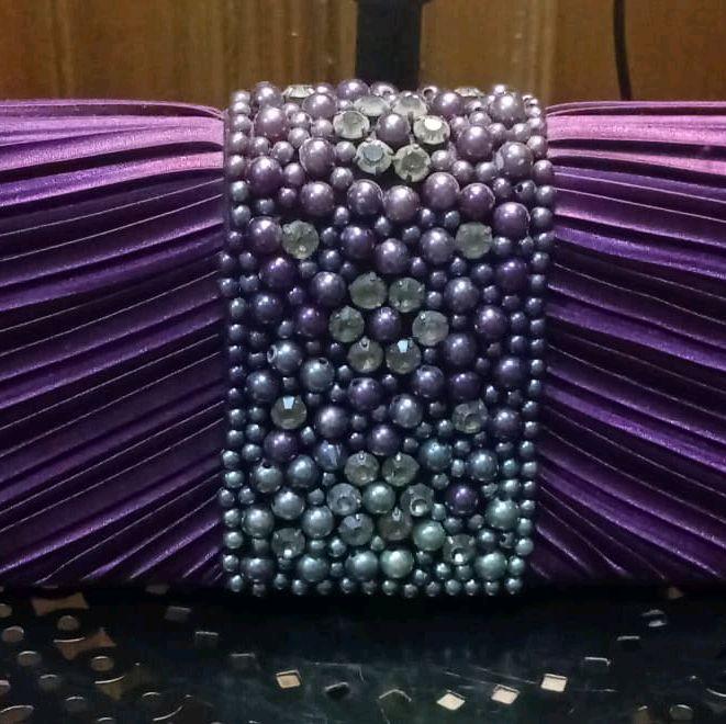 tas untuk pesta mute mute lucu