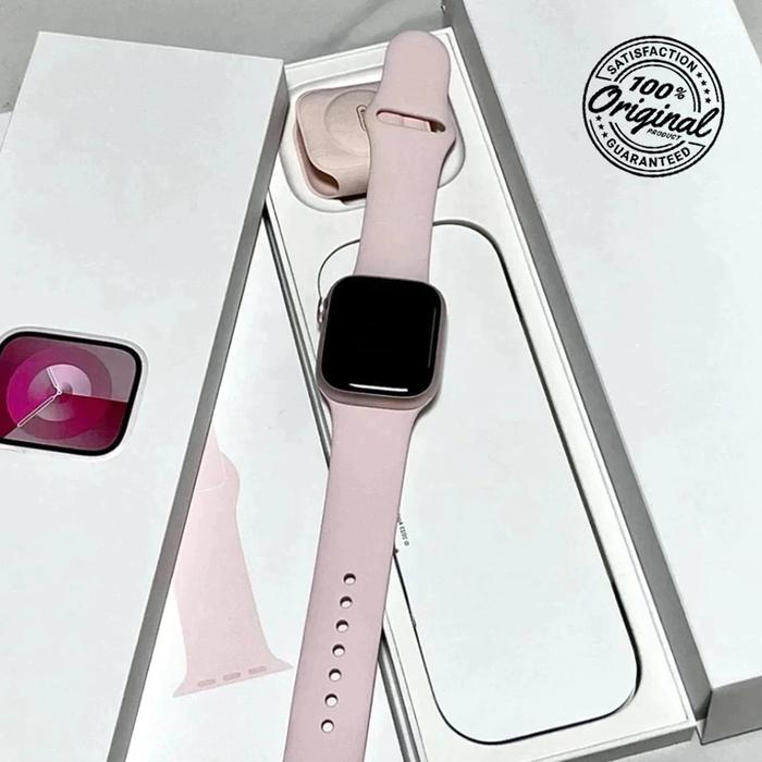 (READY STOCK) ✅100％Original Smartwatch Serie S10 mini 38mm Smart Watch 10 Jam Pintar Olahraga Blueto