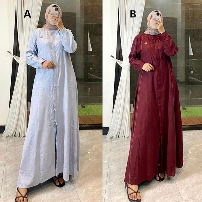 Sandra Gamis Linen By M2Y