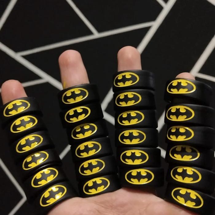 Hiasan rda dan rdta dan rta isi 100pcs