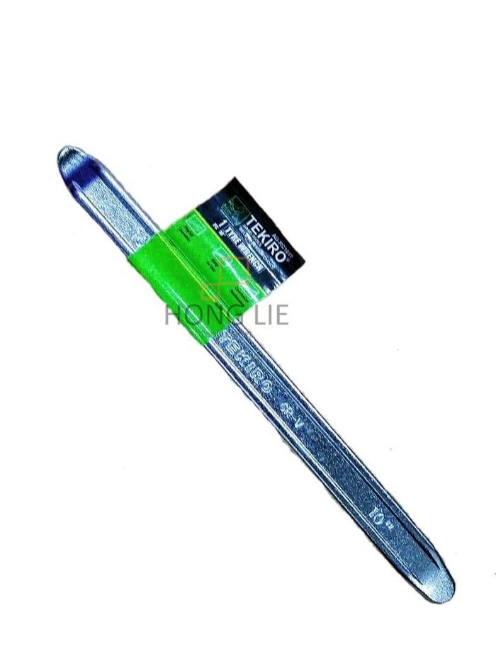 Tekiro Sendok Ban 10" Bukaan Ban Congkelan Ban