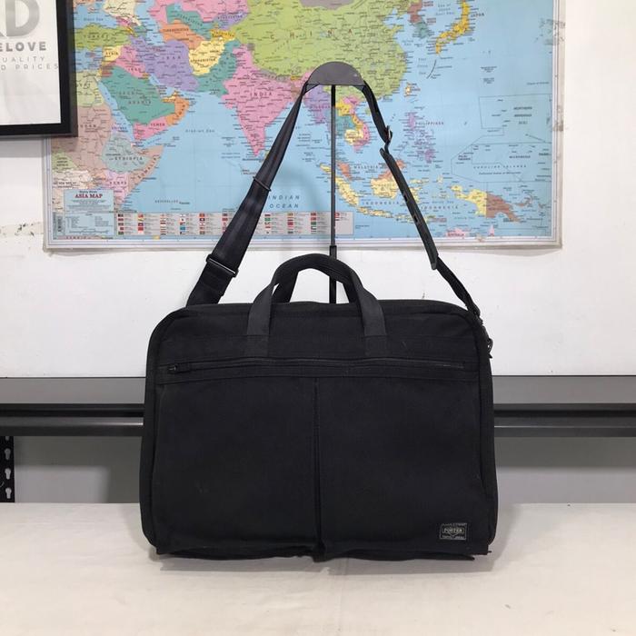 Briefcase porter yoshida co tas selempang porter