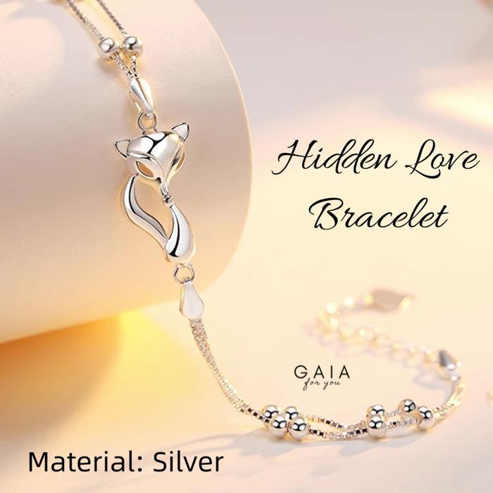 Gaia Gelang Tangan Drama Hidden Love Shang Zhi Duan Jia Xu