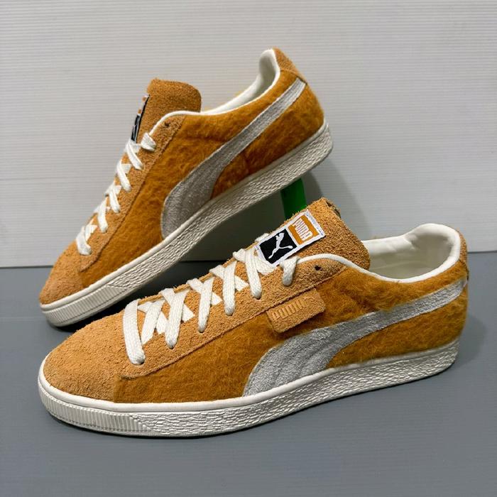 Sepatu PUMA SUEDE Original Indonesia