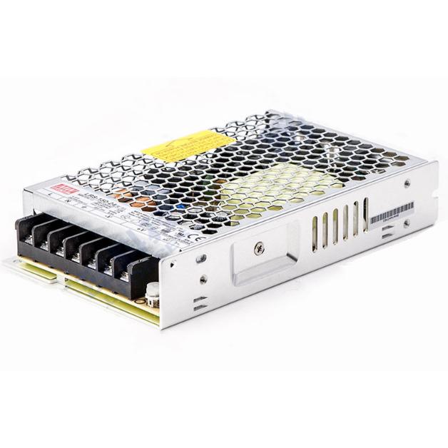 LRS-150-24 150W 24V6.5A Slim Switching Power Supply Replaceable NES /