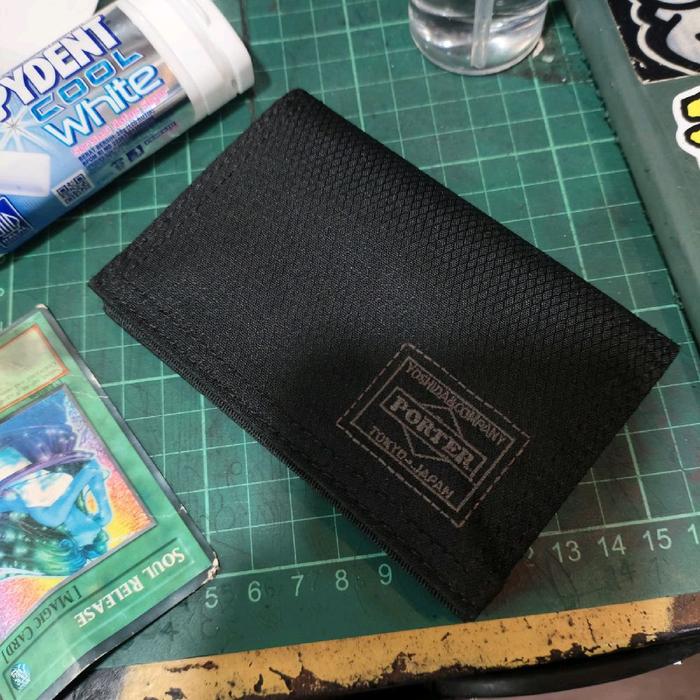 Porter Dill Card Case Dompet