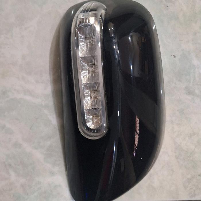COVER SPION YARIS KANAN TAHU 2011