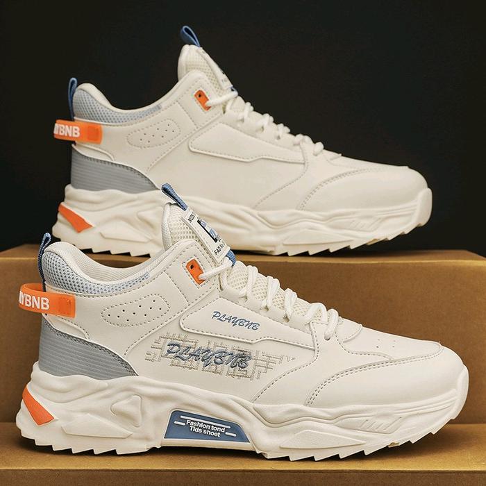 Sepatu 42 Seakers Pria Sepatu Fashion Sepatu Korea Sepatu Casual Sepatu Import High Quality sepatu