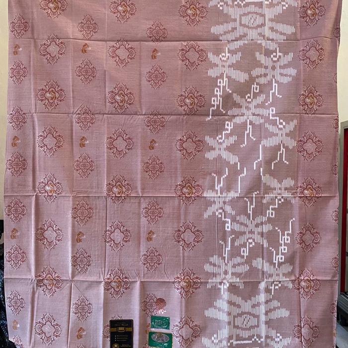 Sarung BHS Full Sutra motif JSK
