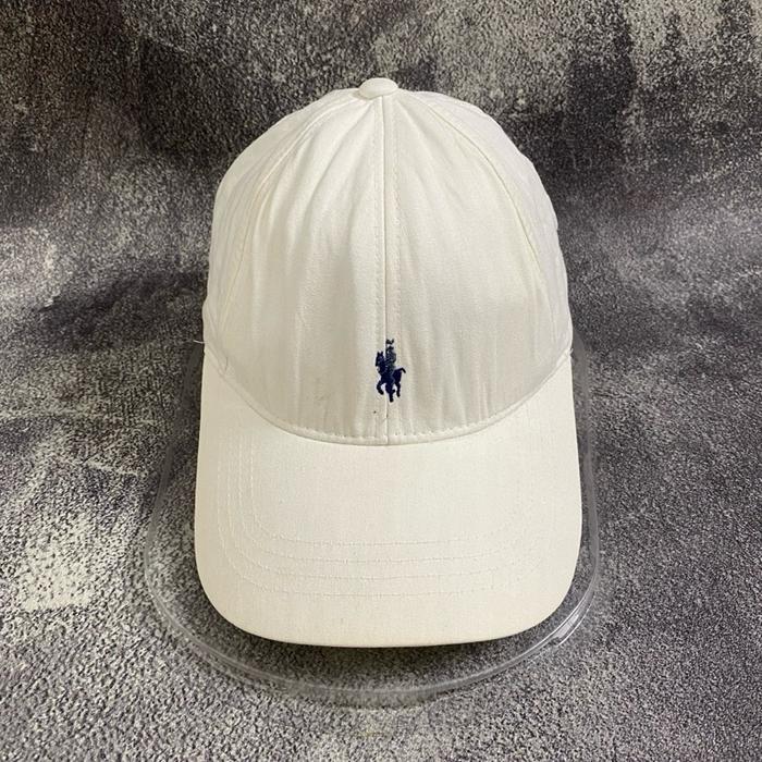 Topi Caps Polo Ralph Lauren Second Original