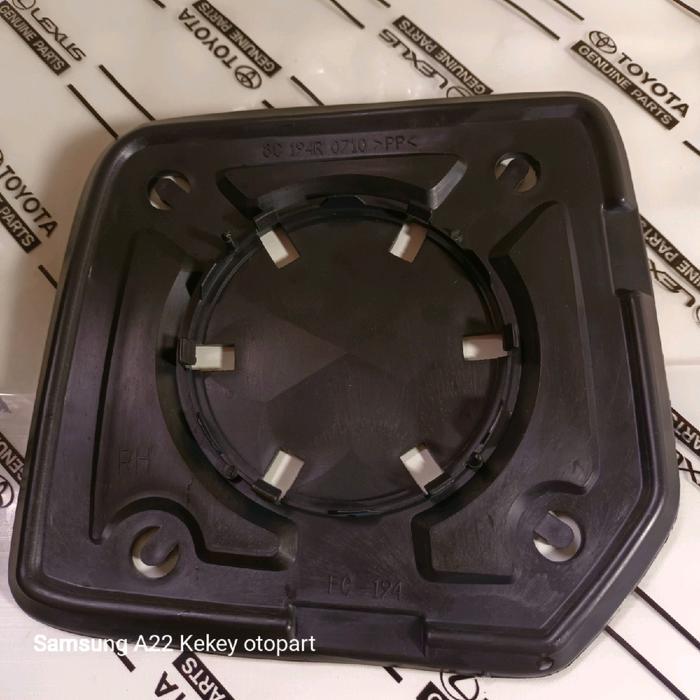 kaca spion kijang kapsul lgx efi sgx krista lsx 1997-2001 O1