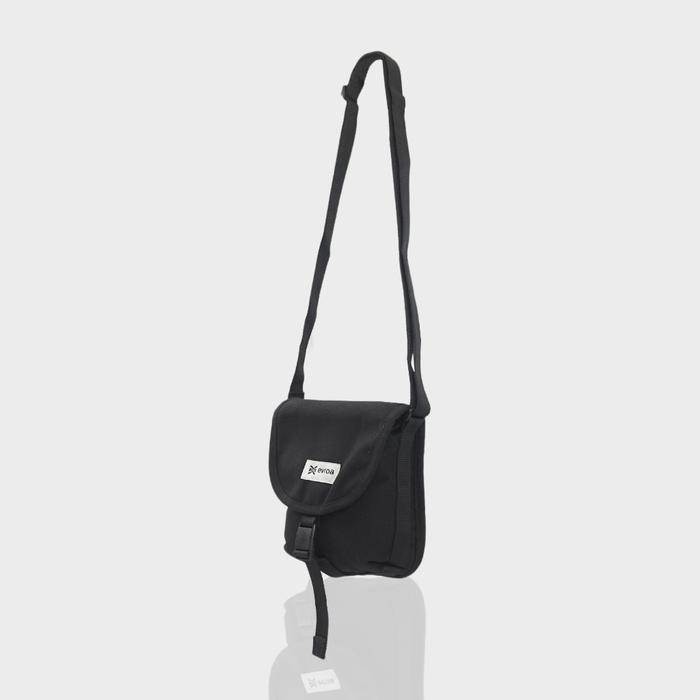 Evroa - Sling Bag Pocky - Black