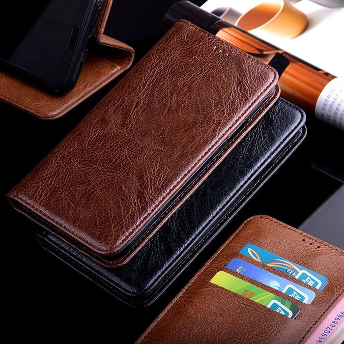 Flip Case For MEIZU 16 16X 15 Lite Plus M8 M6 M5S M5C M5 M3 V8 Note 9