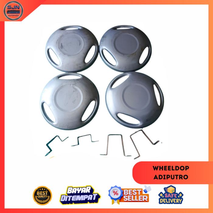 Wheeldop Adiputro/Wheeldop Adiputro plat