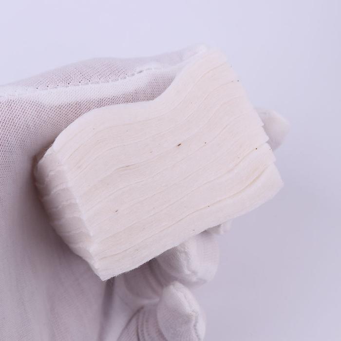 180pcs/pack Organic Japanese Cotton For RDA RBA Atomizer Coil Wick