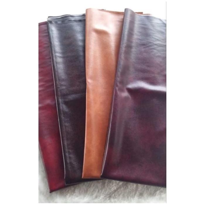 KULIT SINTETIS JAGUAR/KULIT SINTETIS BELCHERS/BAHAN JOK, SOFA DAN LAINNYA