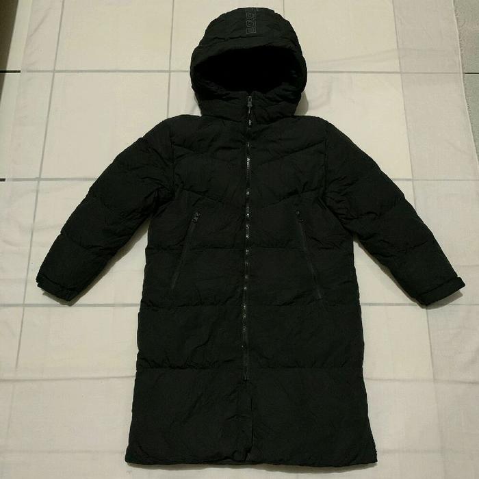 JAKET ANAK POLHAM SECOND OUTDOOR