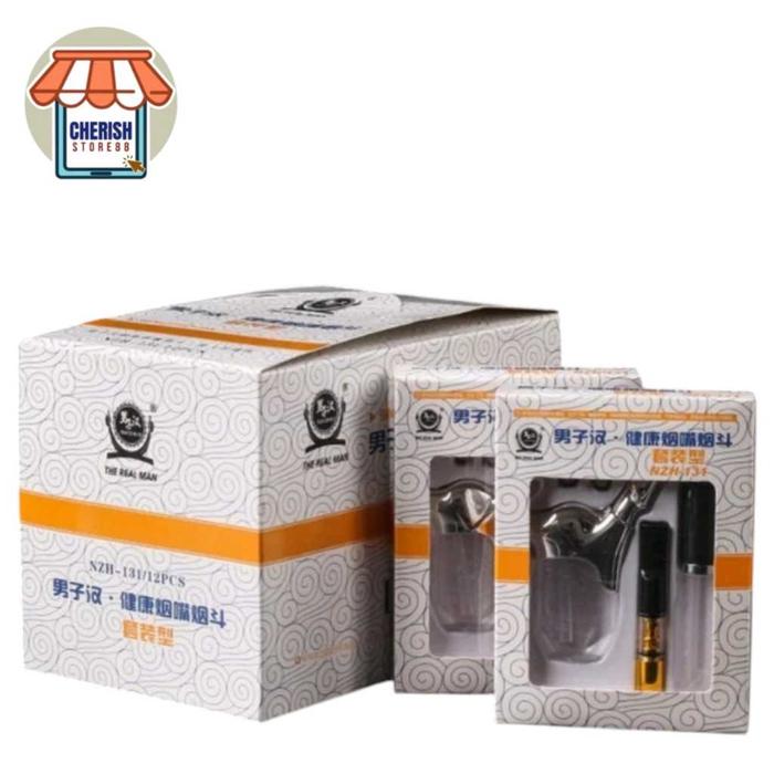 PIPA FILTER NZH 131 ALAT PENYARING ASAP PIPA FILTER