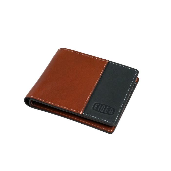 KANNA SHORT LEATHER WALLET
