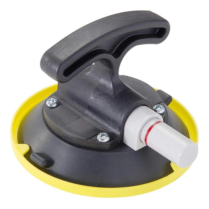 4.5 Inch Suction Cup Pump T Handle Vacuum Suction Cup With Concave