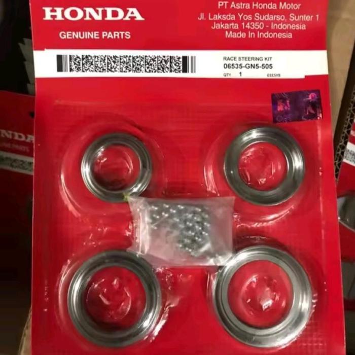 GW- Komstir Comstir kones stang grand supra kharisma blade beat vario beat fi beat esp vario125 vari