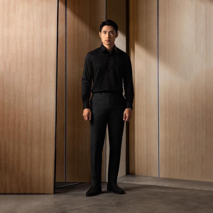 Heymale Arsen Pants Celana Panjang Pria