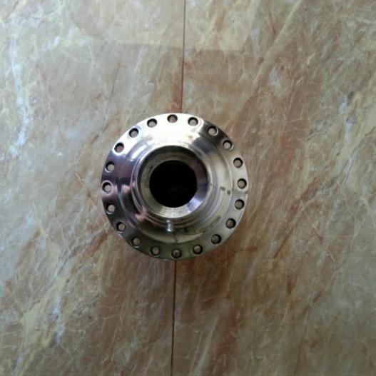 HUB / TROMOL DEPAN HARLEY