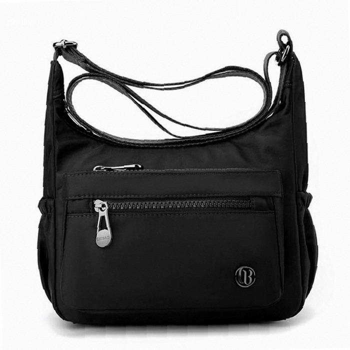 Chibao - Tas selempang chibao 1084-XL nilon waterproof tas selempang wanita import tas original Hita