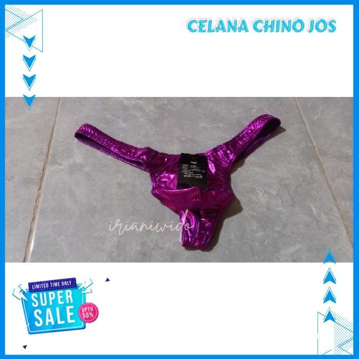 THONGS PRIA CELANA DALAM LAKI LAKI  PAKAIAN DALAM COWO G STRING MODEL STYLE EROTIS SEXY MENGKILAP BL