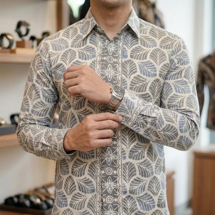 {dinar_batik}atbm cap asli tradisional mewah nyaman panjang