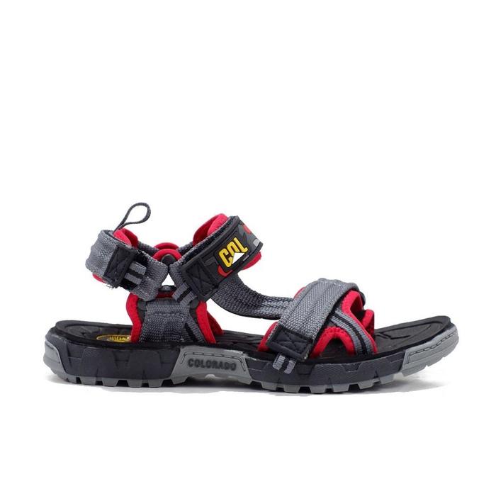 VADO 08 Colorado by Barnett 100% (39-43) Sandal Gunung Pria - Sandal Hiking New Adventure Sendal Pri