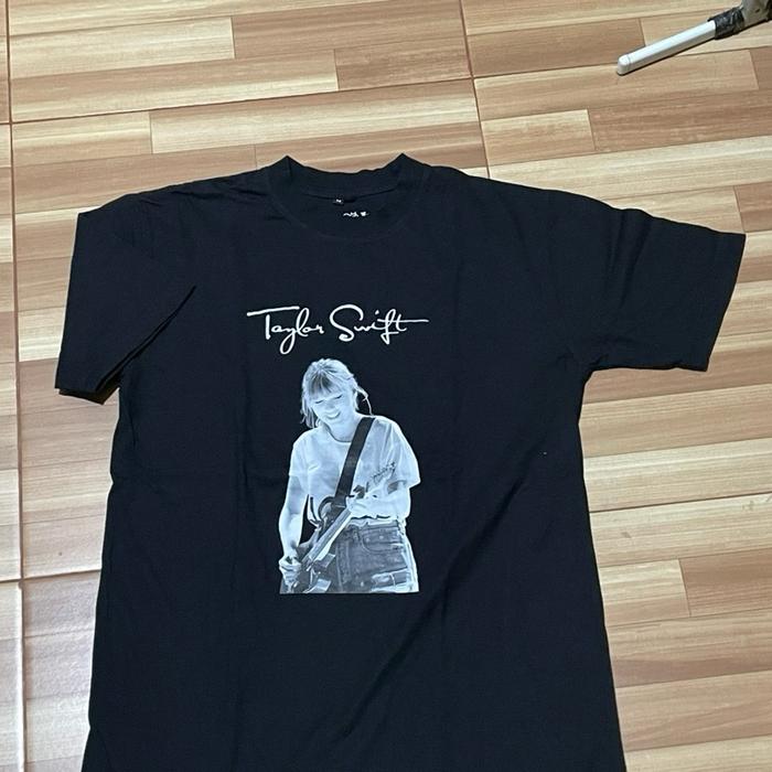 Taylor Swift Concert Tshirt