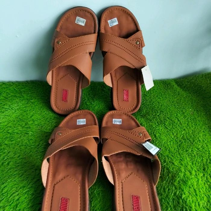 sandal zenius cpr 39-42cowok dewasa