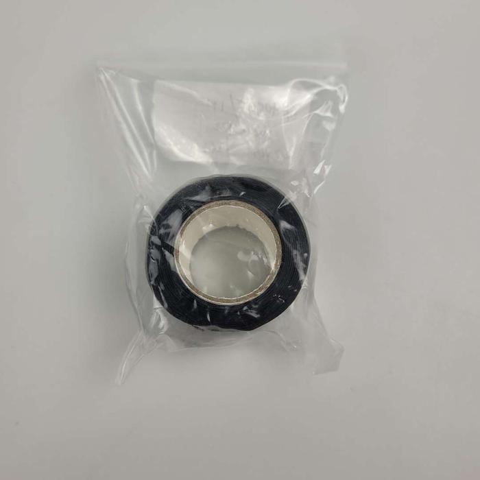 Lakban Isolasi Pipa Ledeng PVC Lem Silikon Selang Air Bocor Rembes Waterproof 25mm 1.5 Meter
