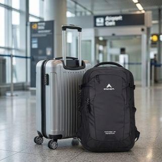 tas eiger kanawa 20L Tas sekolah Eiger kanawa
