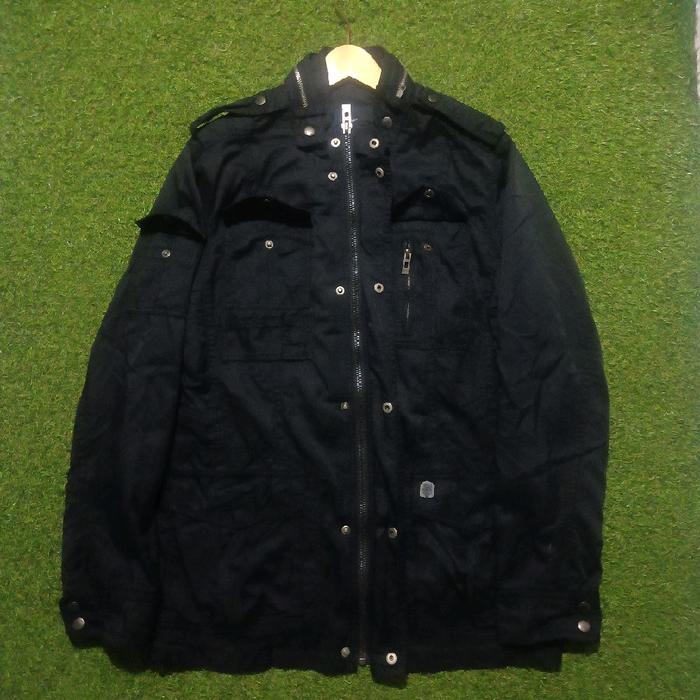 JAKET PARKA 65 TBJ NEARBY ORIGINAL